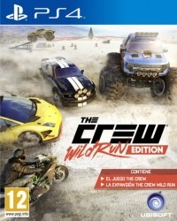 The Crew: Wild Run Edition
